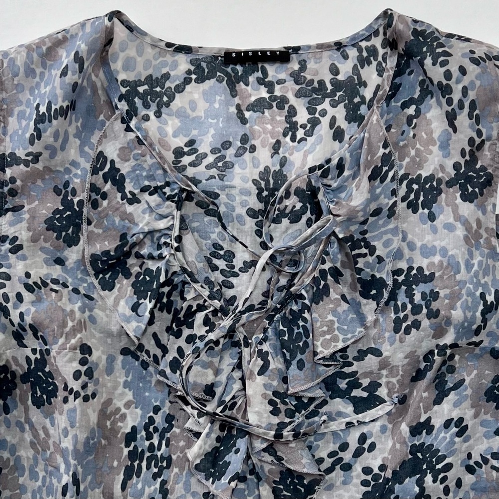 Cotton Top Blue - Picture 4 of 8